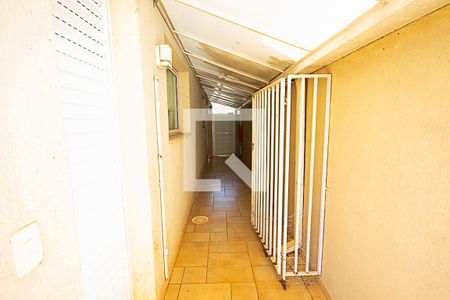 Casa para alugar com 350m², 4 quartos e 4 vagasCorredor/ quintal