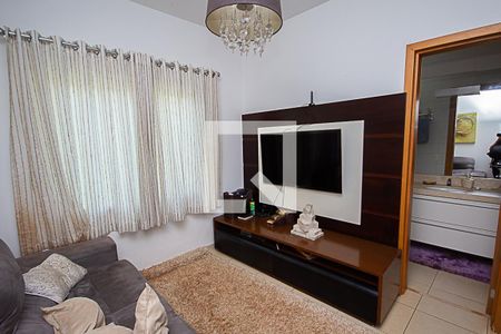 Casa para alugar com 350m², 4 quartos e 4 vagasSuíte 4