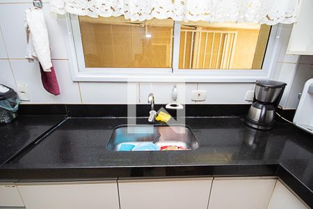 Casa para alugar com 350m², 4 quartos e 4 vagasCozinha