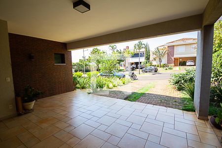 Casa para alugar com 350m², 4 quartos e 4 vagasGaragem