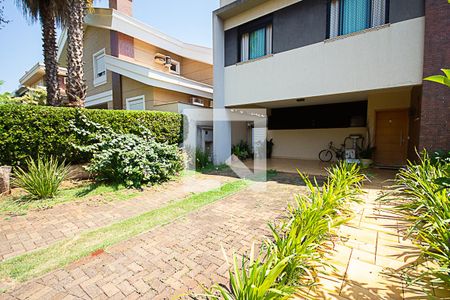 Casa para alugar com 350m², 4 quartos e 4 vagasGaragem