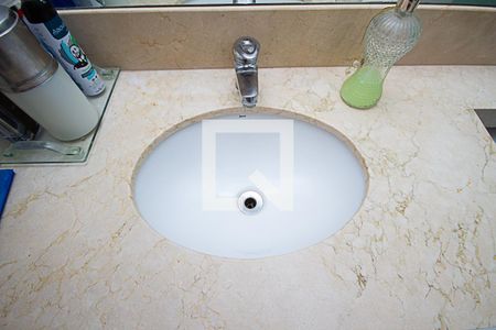 Casa para alugar com 350m², 4 quartos e 4 vagasBanheiro da Suíte 2