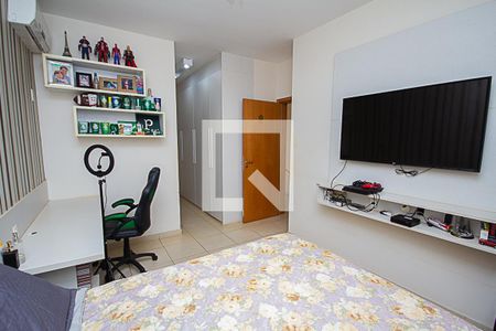 Casa para alugar com 350m², 4 quartos e 4 vagas Suíte 2