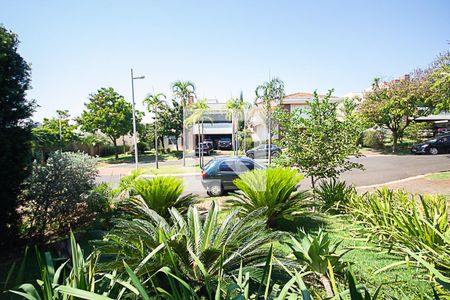 Casa para alugar com 350m², 4 quartos e 4 vagasVista da Suíte 4