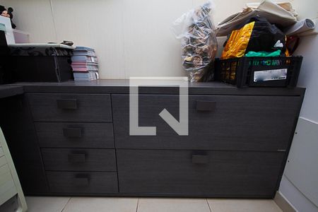 Casa para alugar com 350m², 4 quartos e 4 vagasEscritório