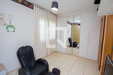 Casa para alugar com 350m², 4 quartos e 4 vagasSuíte 3