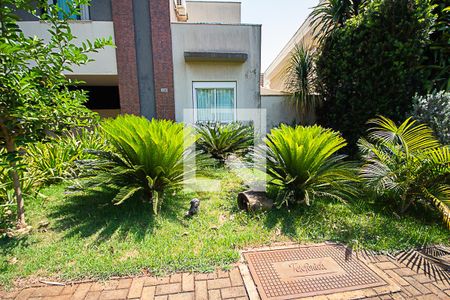 Casa para alugar com 350m², 4 quartos e 4 vagasJardim