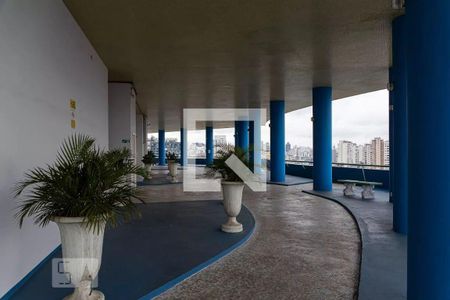 Apartamento à venda com 46m², 1 quarto e sem vagaÁrea comum