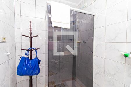 Apartamento à venda com 46m², 1 quarto e sem vagaBanheiro