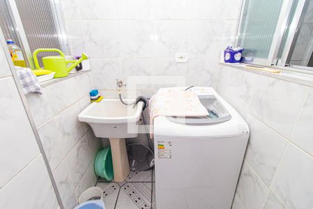 Apartamento à venda com 46m², 1 quarto e sem vagaÁrea de Serviço