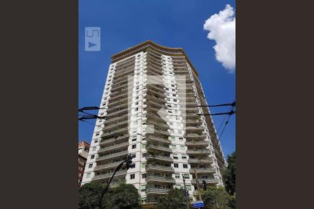 Apartamento à venda com 46m², 1 quarto e sem vagaFachada