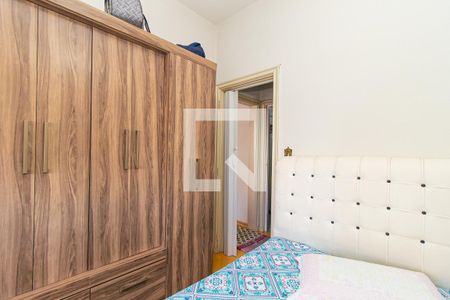 Apartamento à venda com 46m², 1 quarto e sem vagaQuarto