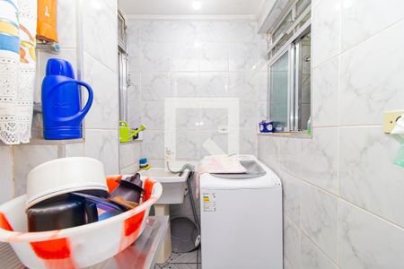 Apartamento à venda com 46m², 1 quarto e sem vagaÁrea de Serviço