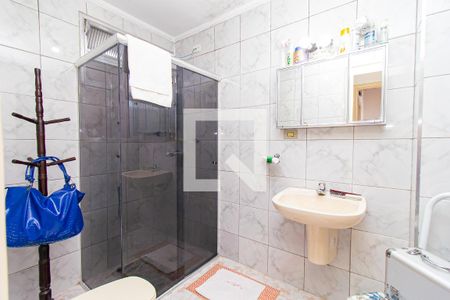 Apartamento à venda com 46m², 1 quarto e sem vagaBanheiro