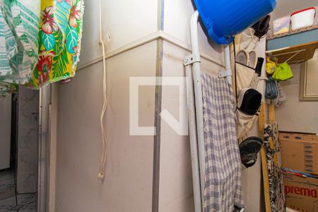 Apartamento à venda com 46m², 1 quarto e sem vagaÁrea de Serviço