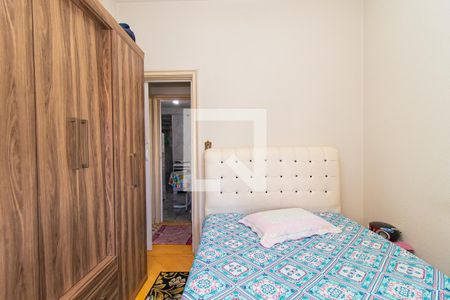 Apartamento à venda com 46m², 1 quarto e sem vagaQuarto