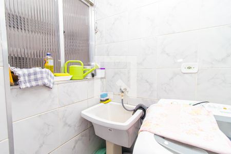 Apartamento à venda com 46m², 1 quarto e sem vagaÁrea de Serviço