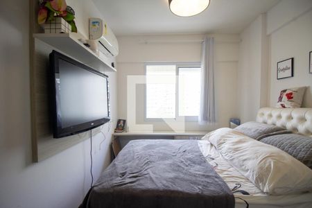 Suíte de apartamento à venda com 2 quartos, 70m² em Recreio dos Bandeirantes, Rio de Janeiro