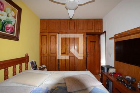 Apartamento à venda com 50m², 2 quartos e sem vagaQuarto 2