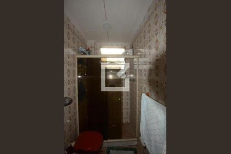 Apartamento à venda com 50m², 2 quartos e sem vagaBanheiro Social