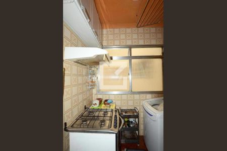 Apartamento à venda com 50m², 2 quartos e sem vagaÁrea de Serviço