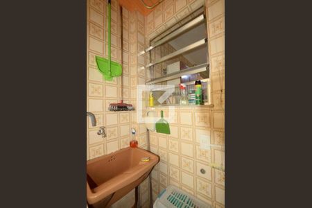 Apartamento à venda com 50m², 2 quartos e sem vagaÁrea de Serviço