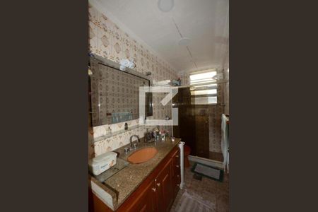 Apartamento à venda com 50m², 2 quartos e sem vagaBanheiro Social