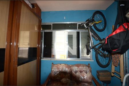 Apartamento à venda com 50m², 2 quartos e sem vagaQuarto 1