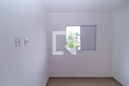 Quarto 1 de apartamento à venda com 1 quarto, 36m² em Vila Bela, São Paulo