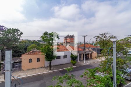 Vista de apartamento à venda com 1 quarto, 36m² em Vila Bela, São Paulo