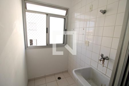 Apartamento à venda com 48m², 2 quartos e 1 vagaÁrea de Serviço