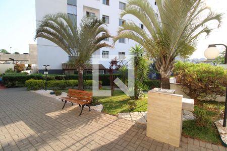 Apartamento à venda com 48m², 2 quartos e 1 vagaÁrea comum