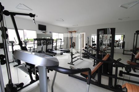 Apartamento à venda com 48m², 2 quartos e 1 vagaÁrea comum