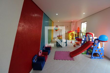 Apartamento à venda com 48m², 2 quartos e 1 vagaÁrea comum