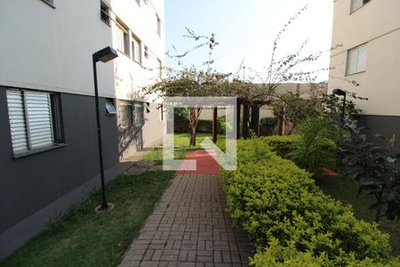 Apartamento à venda com 48m², 2 quartos e 1 vagaÁrea comum