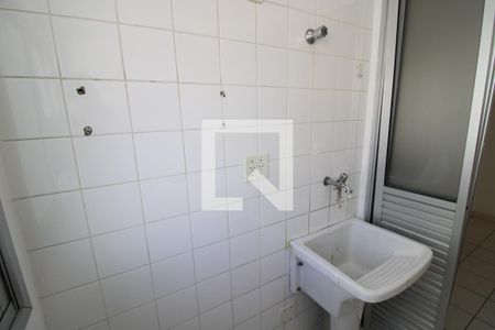 Apartamento à venda com 48m², 2 quartos e 1 vagaÁrea de Serviço