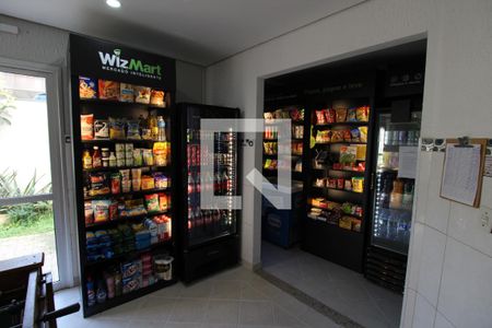 Apartamento à venda com 48m², 2 quartos e 1 vagaÁrea comum