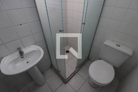 Apartamento à venda com 48m², 2 quartos e 1 vagaBnaheiro