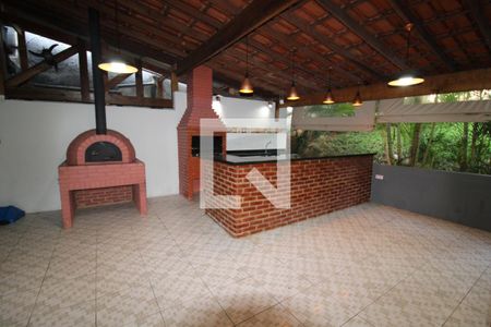 Apartamento à venda com 48m², 2 quartos e 1 vagaÁrea comum