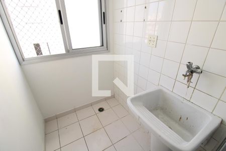 Apartamento à venda com 48m², 2 quartos e 1 vagaÁrea de Serviço