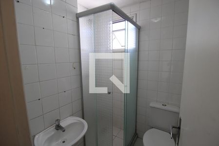 Apartamento à venda com 48m², 2 quartos e 1 vagaBanheiro