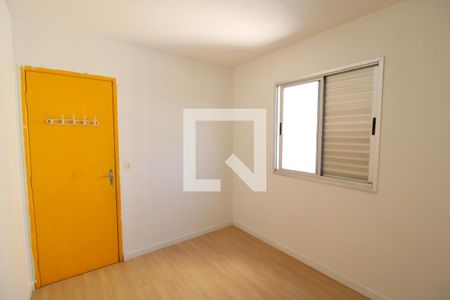 Apartamento à venda com 48m², 2 quartos e 1 vagaQuarto 2