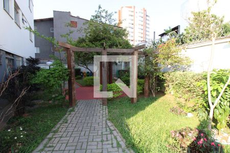 Apartamento à venda com 48m², 2 quartos e 1 vagaÁrea comum