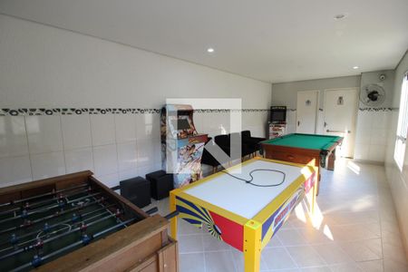 Apartamento à venda com 48m², 2 quartos e 1 vagaÁrea comum