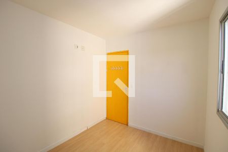 Apartamento à venda com 48m², 2 quartos e 1 vagaQuarto 2