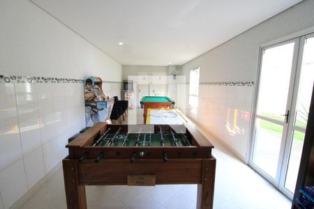 Apartamento à venda com 48m², 2 quartos e 1 vagaÁrea comum