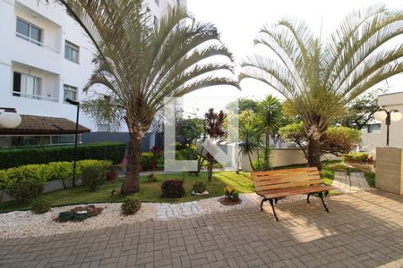 Apartamento à venda com 48m², 2 quartos e 1 vagaÁrea comum