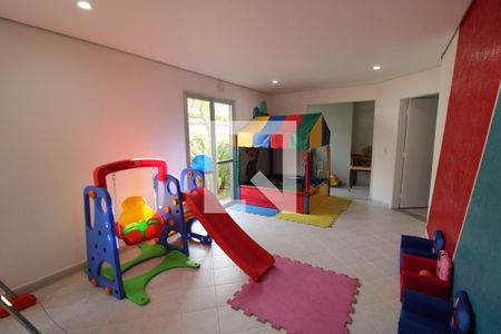 Apartamento à venda com 48m², 2 quartos e 1 vagaÁrea comum