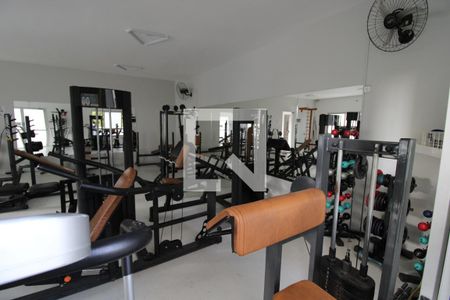 Apartamento à venda com 48m², 2 quartos e 1 vagaÁrea comum