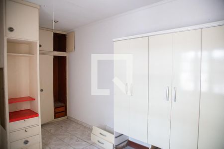 Suíte de casa para alugar com 4 quartos, 199m² em Vila Ristori, Guarulhos